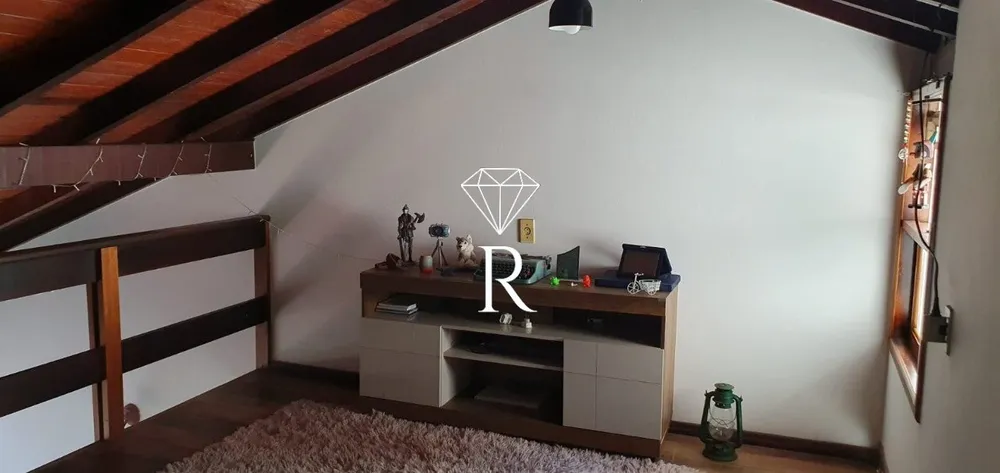 Casa, 3 quartos, 214 m² - Foto 19