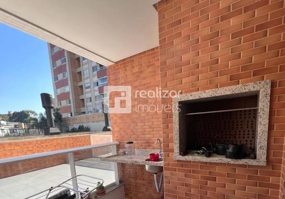 Apartamento, 3 quartos, 84 m² - Foto 10