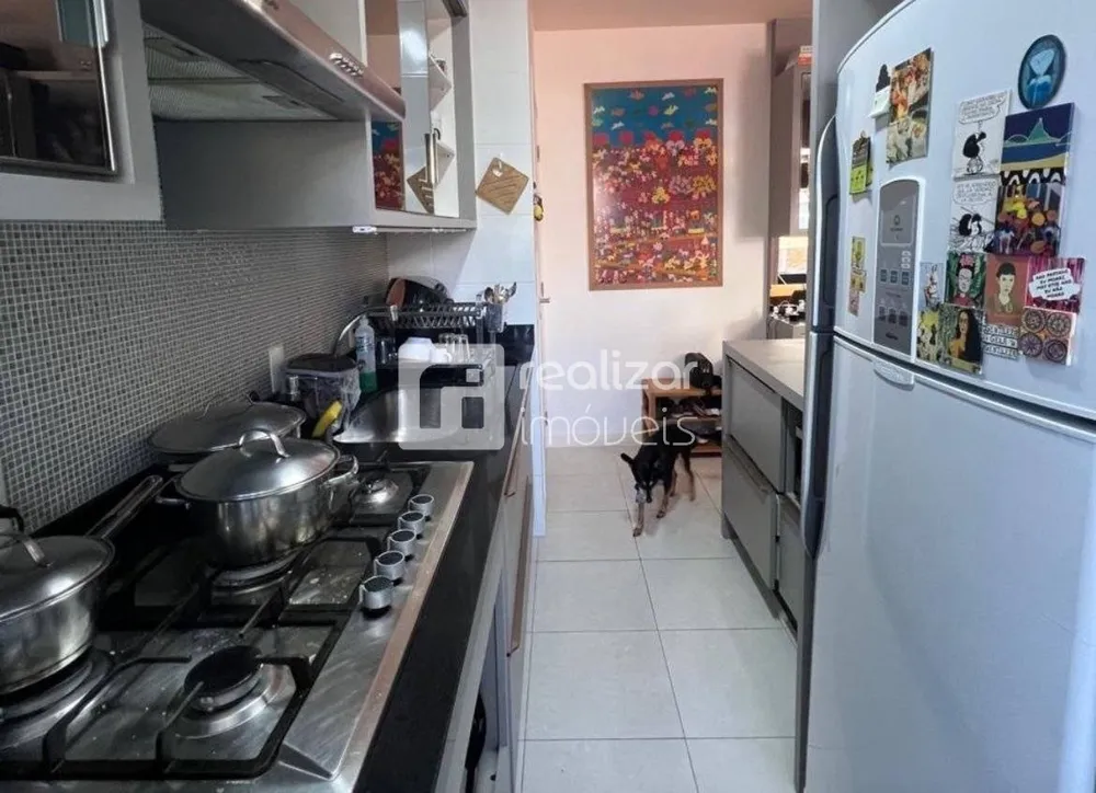 Apartamento, 3 quartos, 84 m² - Foto 4