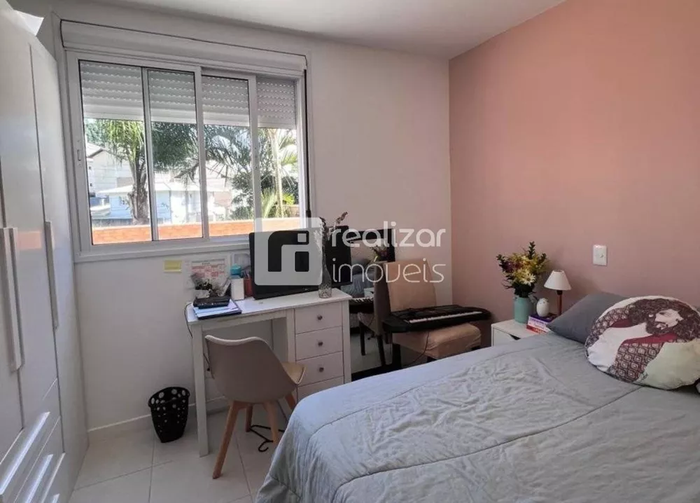 Apartamento, 3 quartos, 84 m² - Foto 3