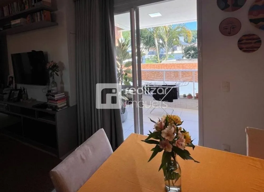 Apartamento, 3 quartos, 84 m² - Foto 3