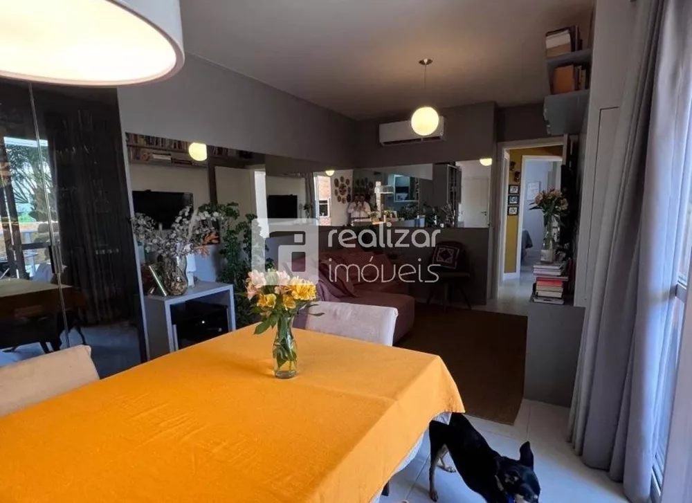 Apartamento, 3 quartos, 84 m² - Foto 1