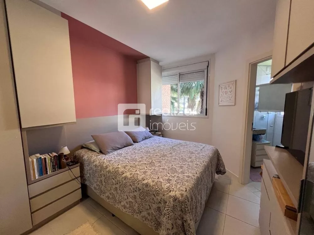 Apartamento, 3 quartos, 84 m² - Foto 2