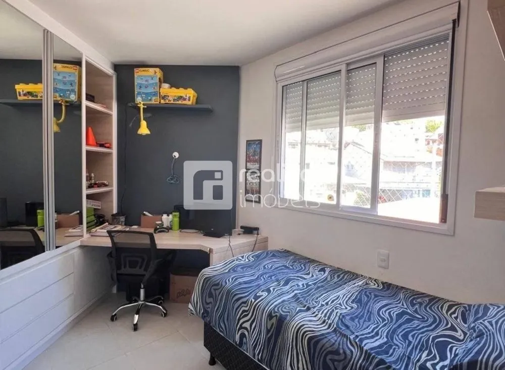 Apartamento, 3 quartos, 84 m² - Foto 6