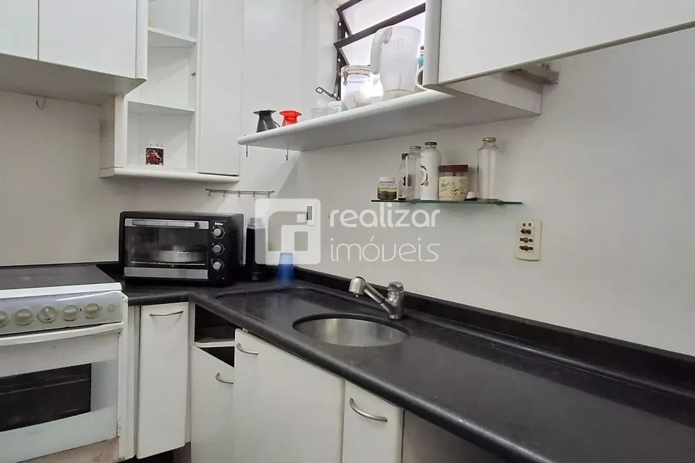 Cobertura, 3 quartos, 220 m² - Foto 3