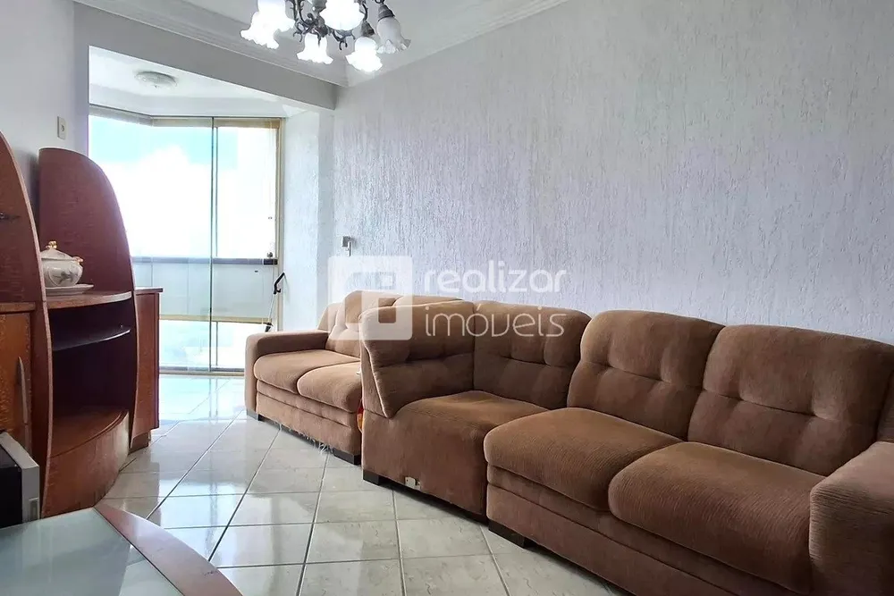 Cobertura, 3 quartos, 220 m² - Foto 5