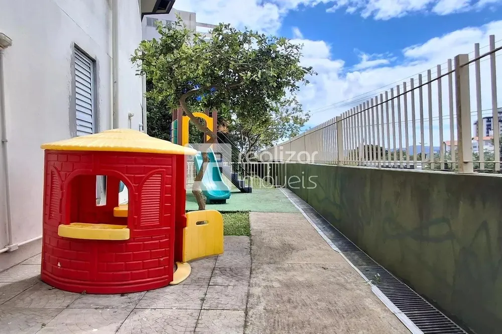 Cobertura, 3 quartos, 220 m² - Foto 14