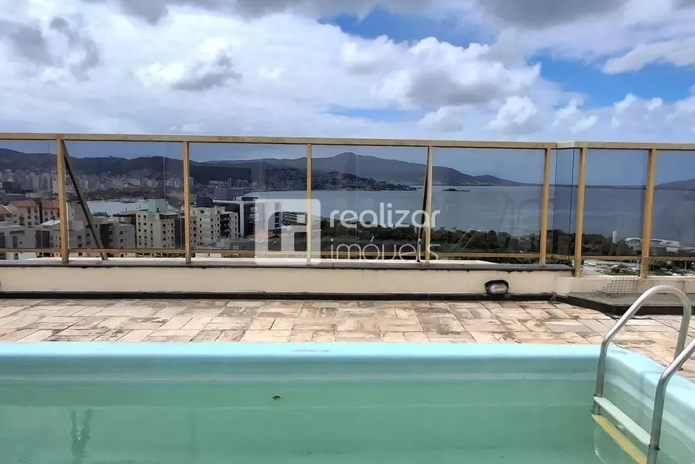 Cobertura, 3 quartos, 220 m² - Foto 3