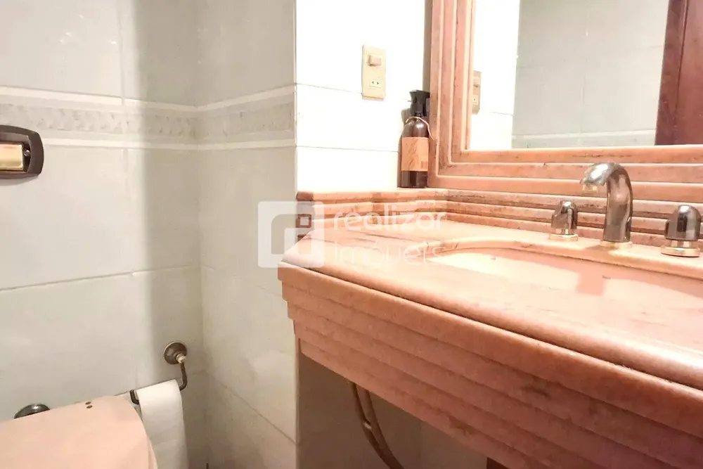 Cobertura, 3 quartos, 220 m² - Foto 10