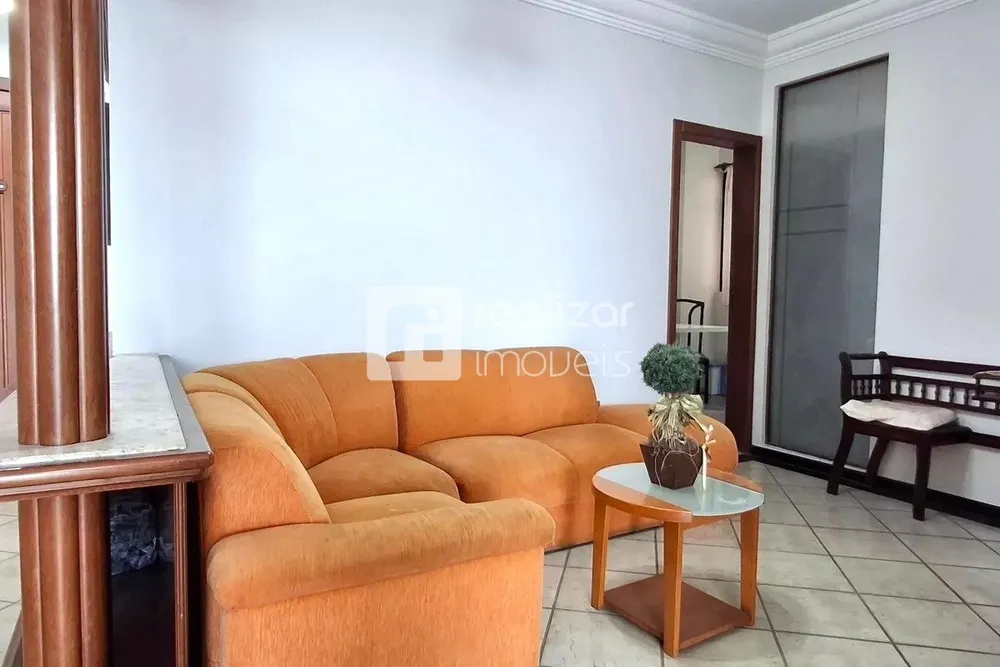 Cobertura, 3 quartos, 220 m² - Foto 2