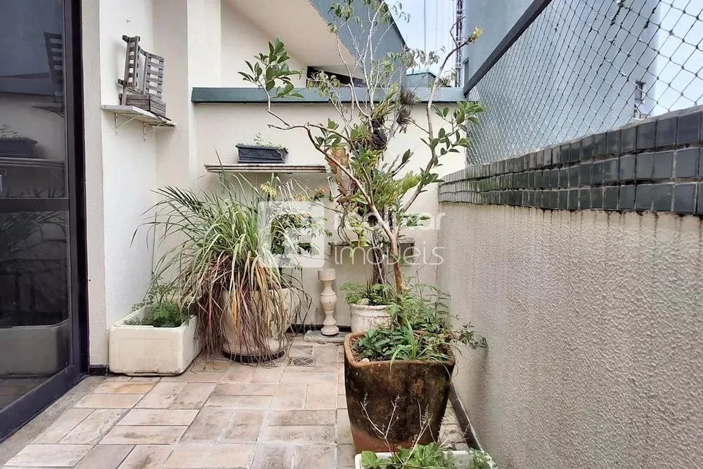 Cobertura, 3 quartos, 220 m² - Foto 13