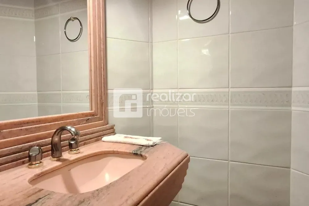 Cobertura, 3 quartos, 220 m² - Foto 11
