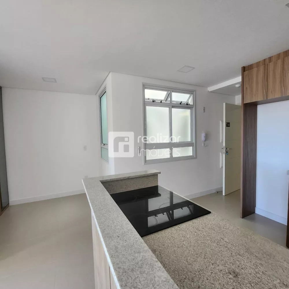 Apartamento, 1 quarto, 46 m² - Foto 3