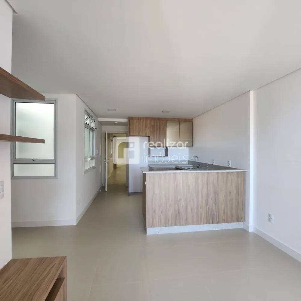 Apartamento, 1 quarto, 46 m² - Foto 1