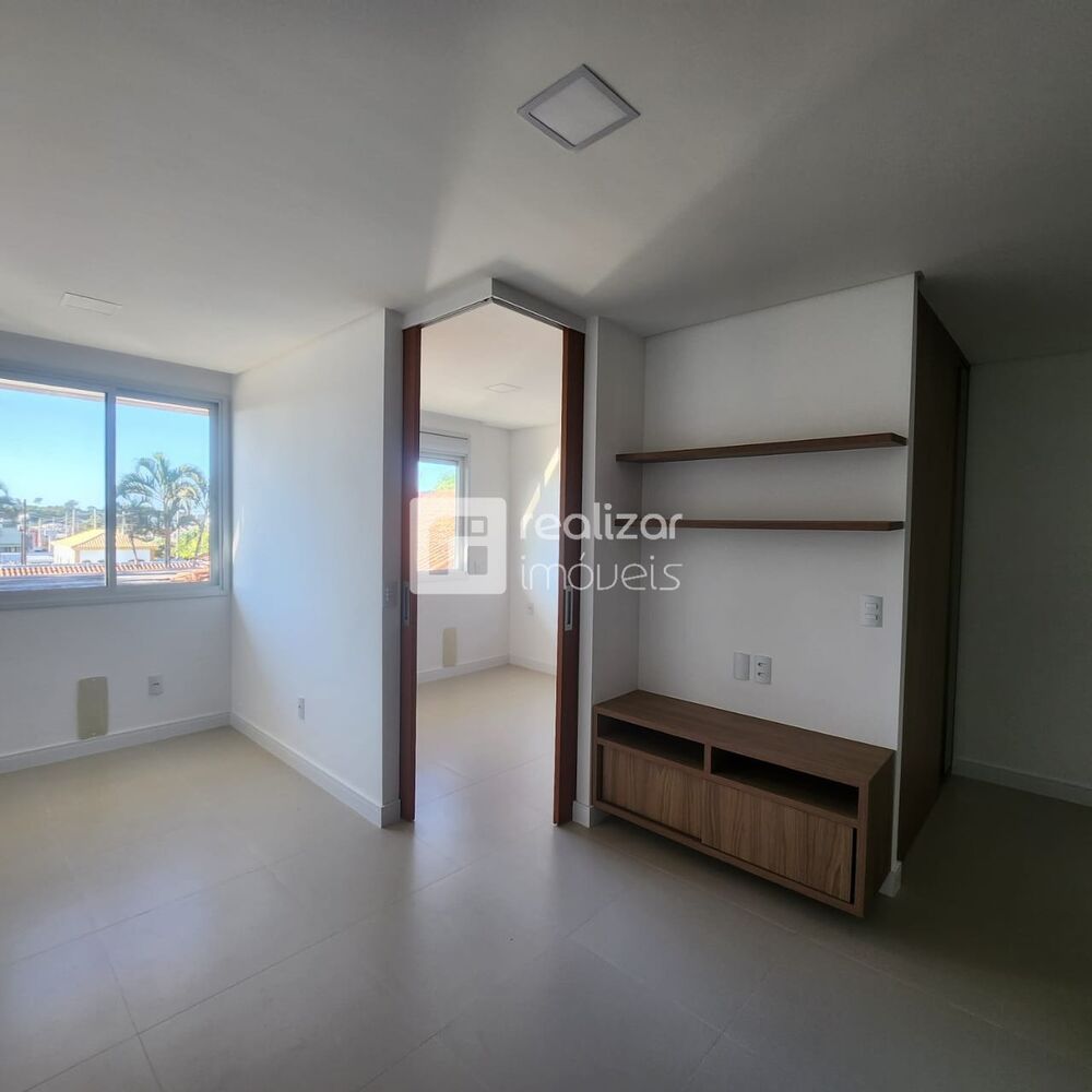 Apartamento para alugar com 1 quarto, 46m² - Foto 2
