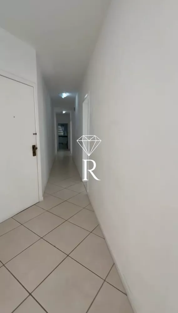 Apartamento para alugar com 3 quartos, 148m² - Foto 4