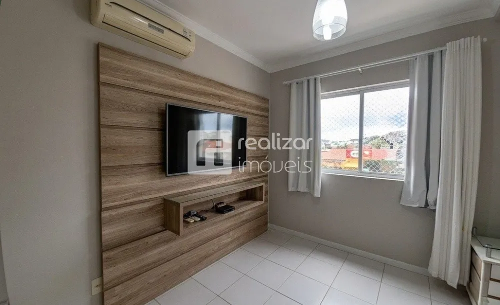Apartamento, 2 quartos, 83 m² - Foto 12