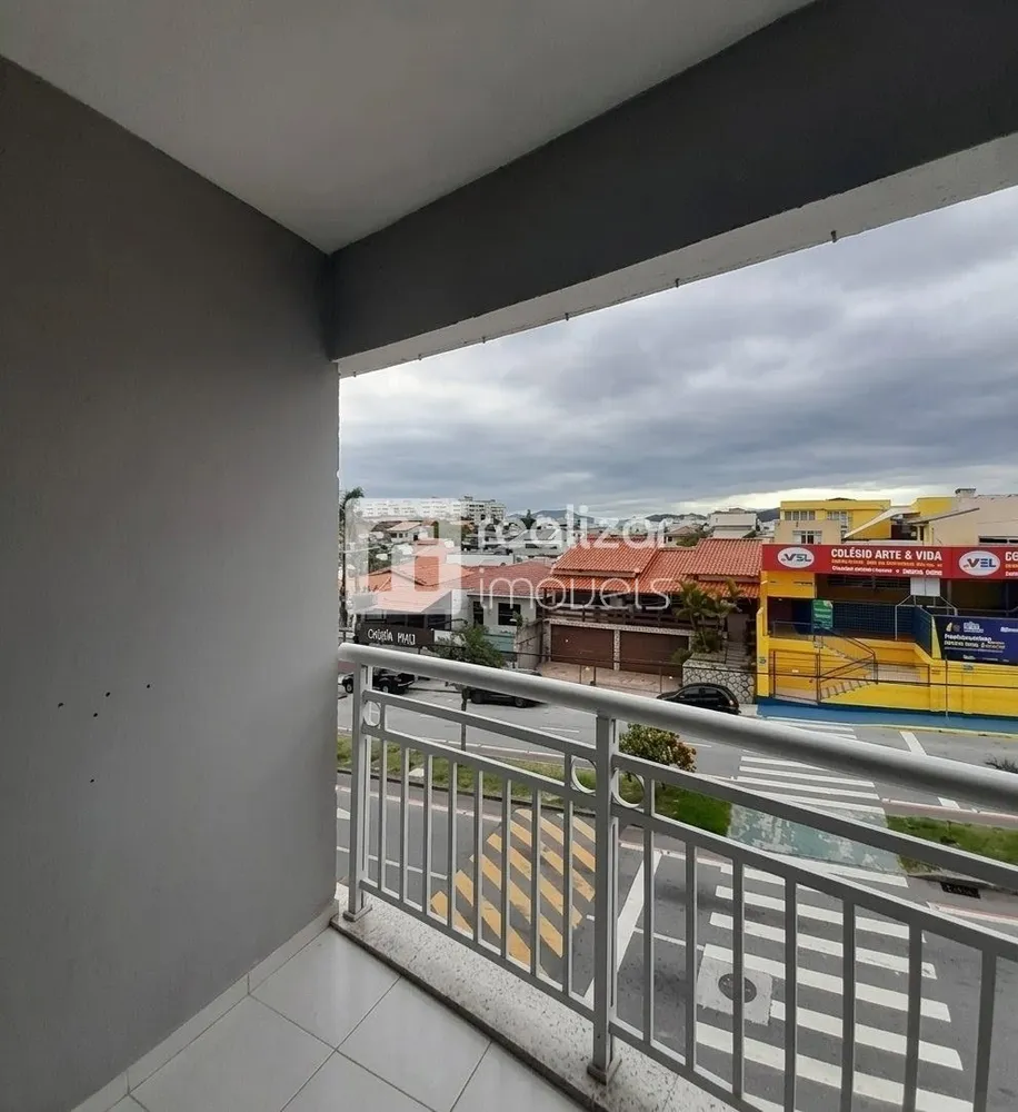 Apartamento, 2 quartos, 83 m² - Foto 6
