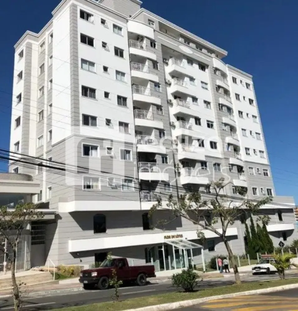 Apartamento, 2 quartos, 83 m² - Foto 2