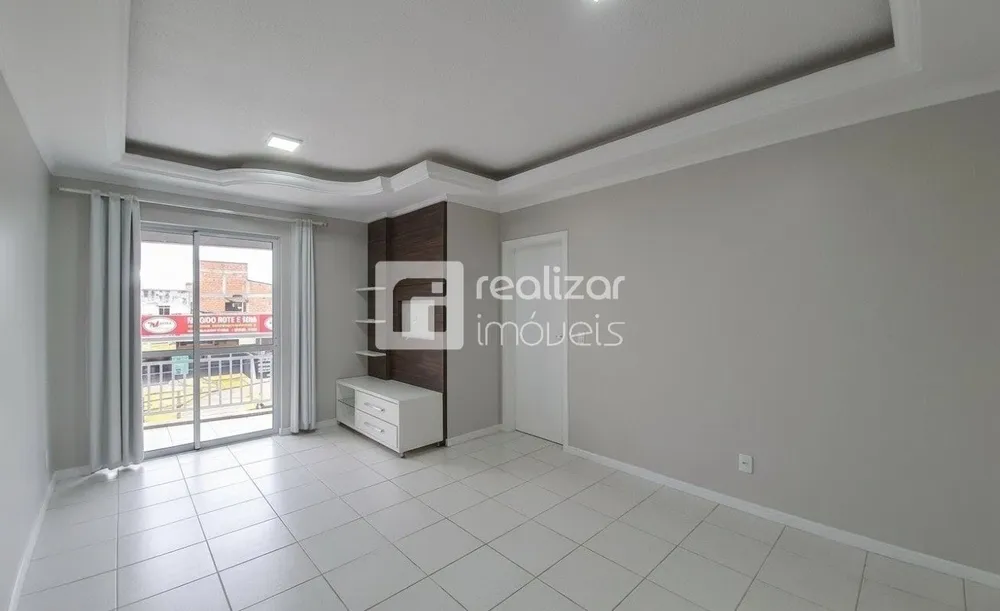 Apartamento, 2 quartos, 83 m² - Foto 1