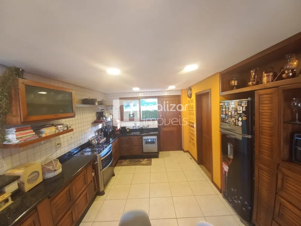 Casa, 3 quartos, 265 m² - Foto 6