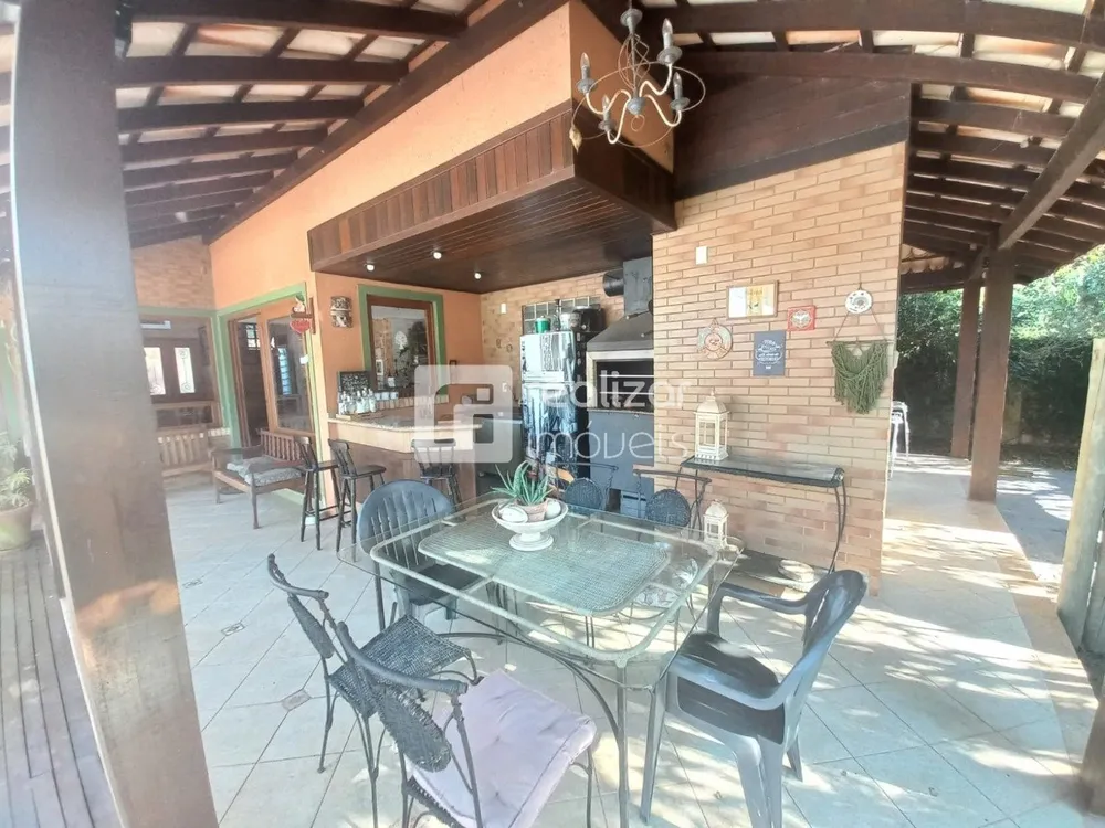 Casa, 3 quartos, 265 m² - Foto 14