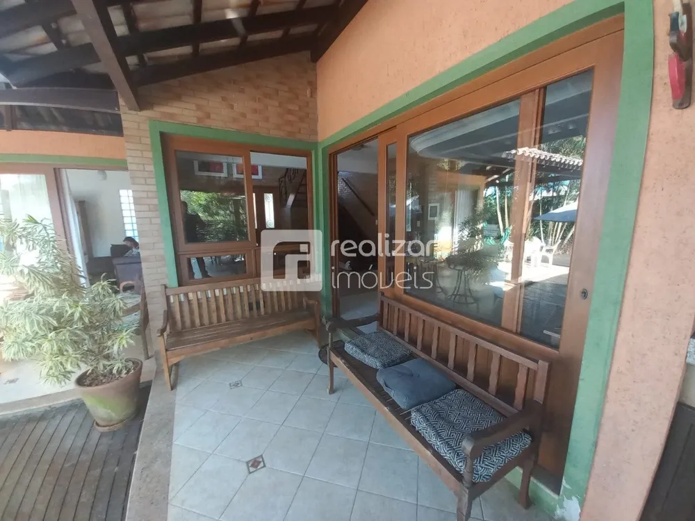 Casa, 3 quartos, 265 m² - Foto 9