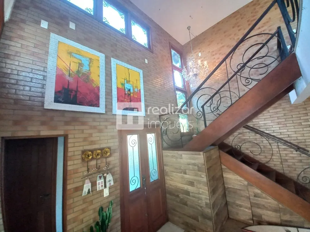Casa, 3 quartos, 265 m² - Foto 3