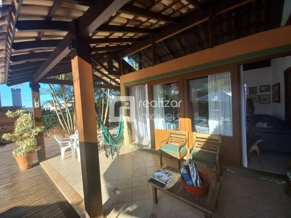 Casa, 3 quartos, 265 m² - Foto 4