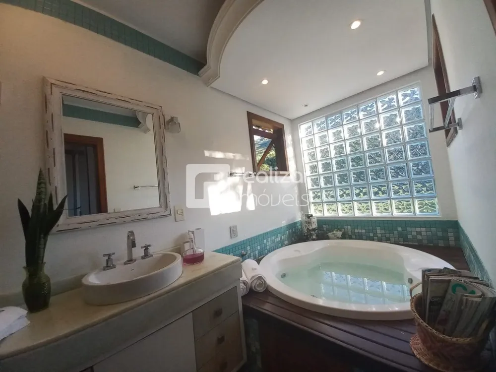 Casa, 3 quartos, 265 m² - Foto 10