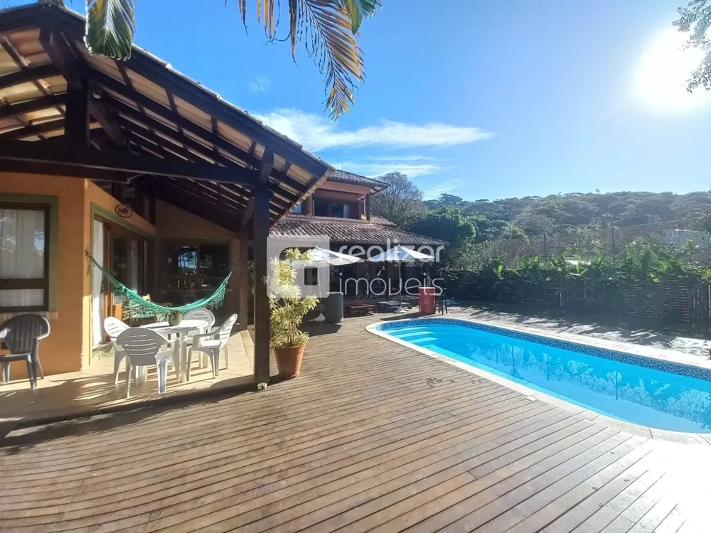 Casa, 3 quartos, 265 m² - Foto 12