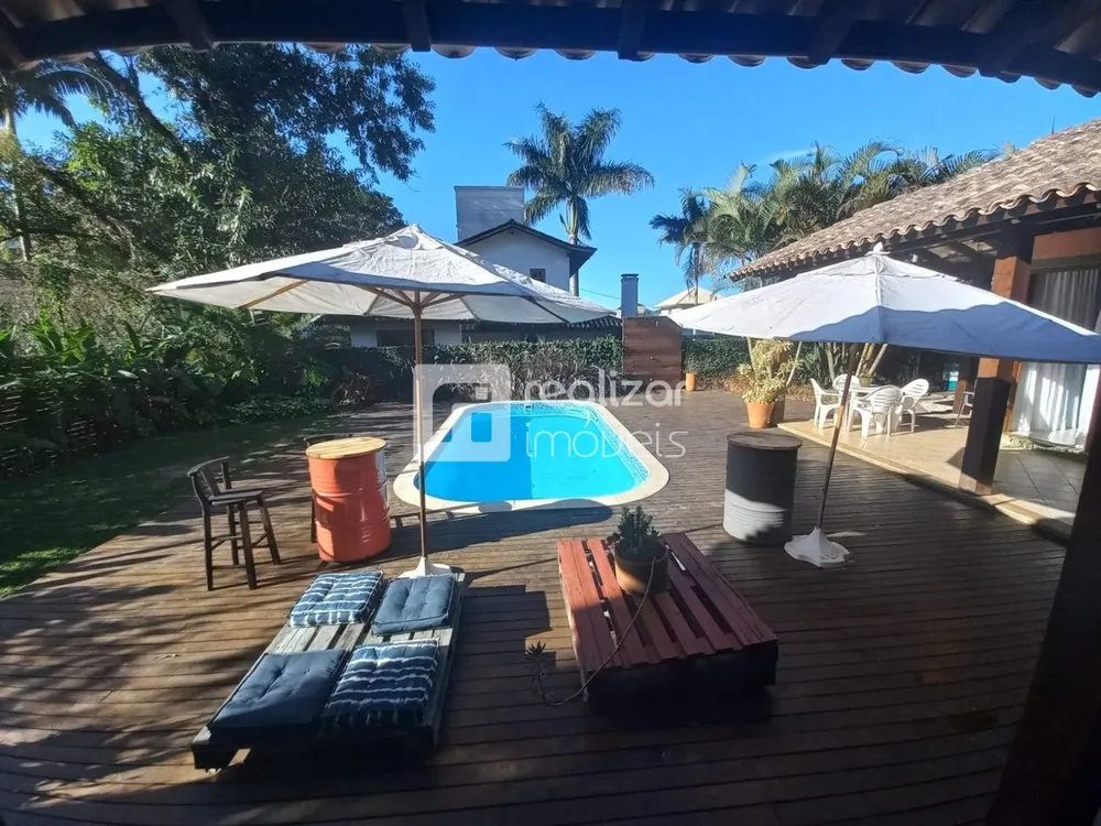 Casa, 3 quartos, 265 m² - Foto 7