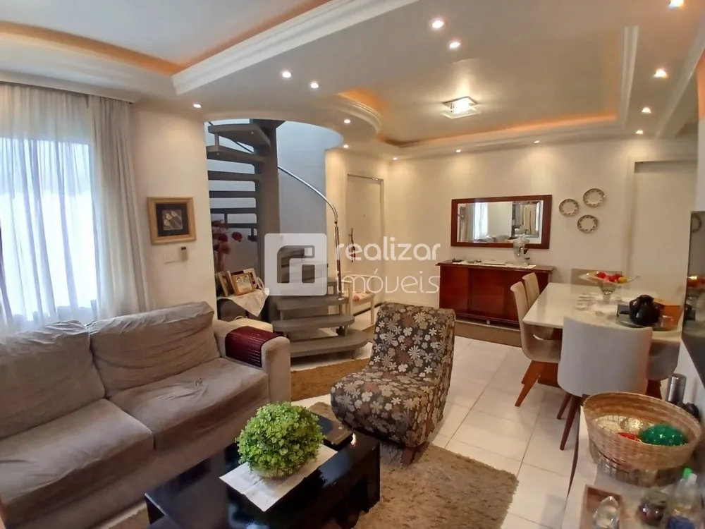 Casa, 3 quartos, 150 m² - Foto 7