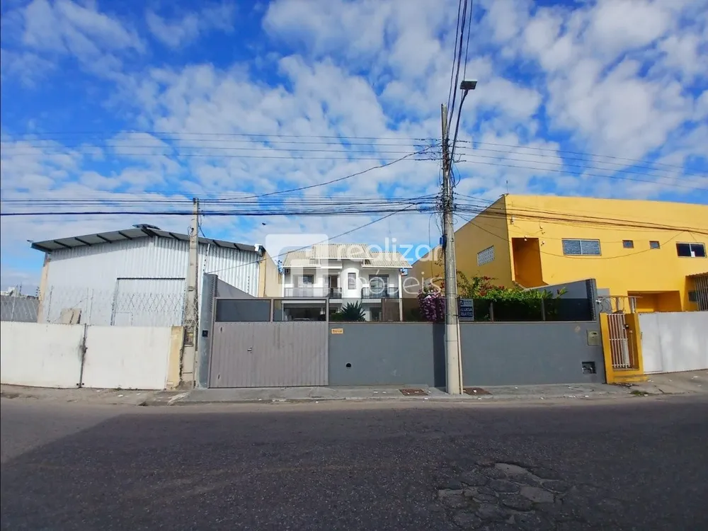 Casa, 3 quartos, 150 m² - Foto 16