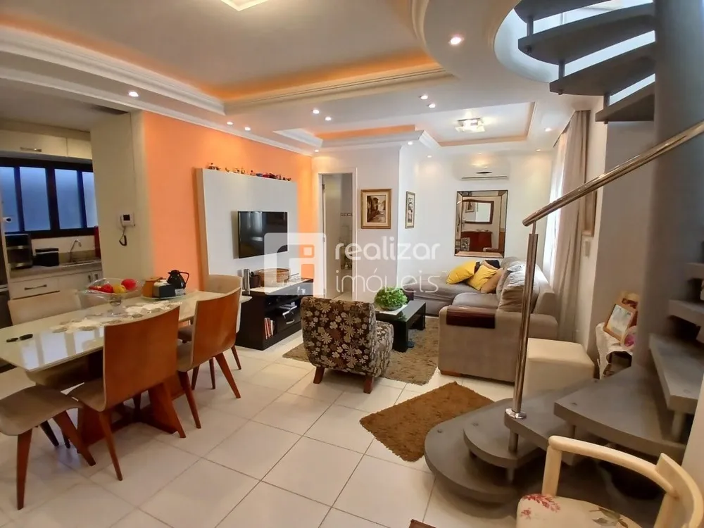 Casa, 3 quartos, 150 m² - Foto 8