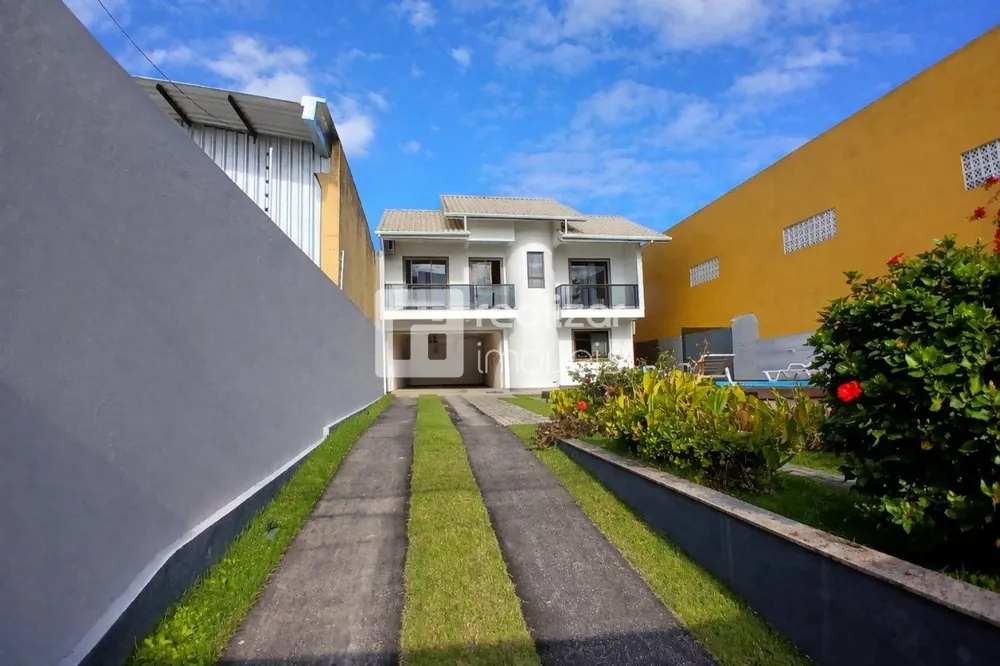 Casa, 3 quartos, 150 m² - Foto 1