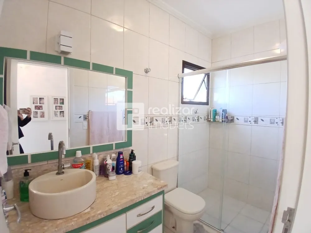 Casa, 3 quartos, 150 m² - Foto 11