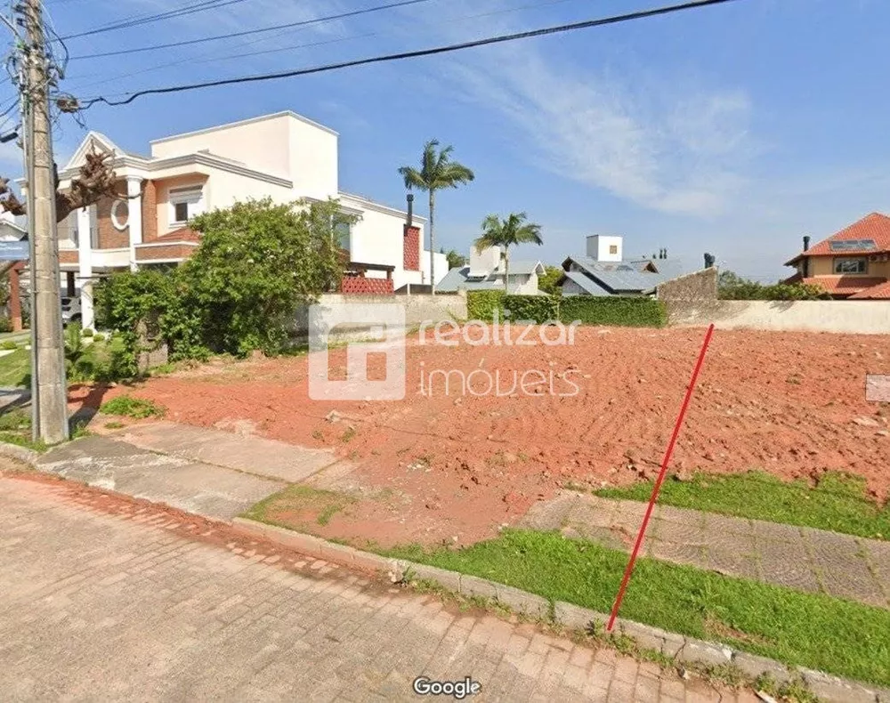 Terreno, 450 m² - Foto 1