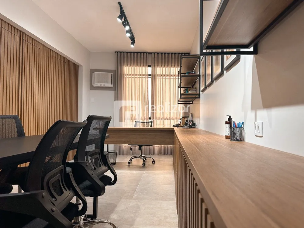 Sala-Conjunto, 32 m² - Foto 4