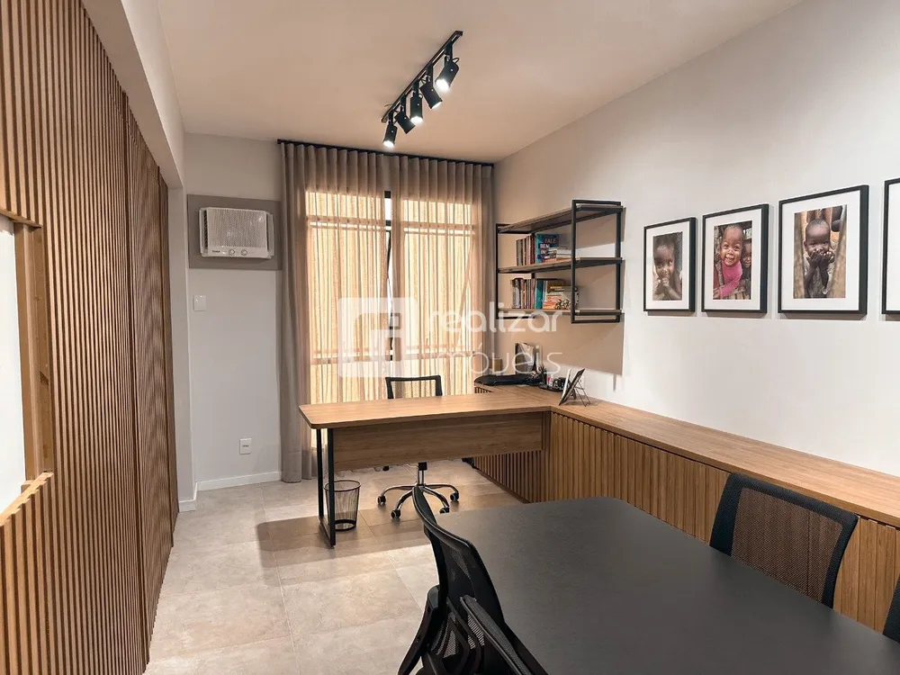 Sala-Conjunto, 32 m² - Foto 1