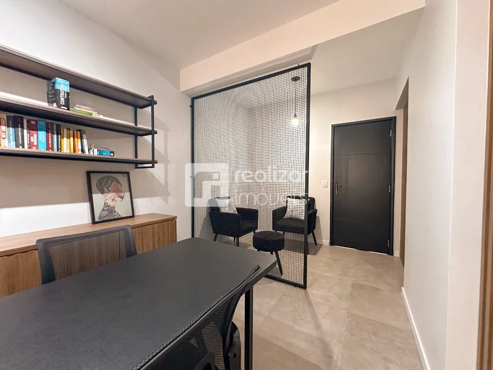 Sala-Conjunto, 32 m² - Foto 8