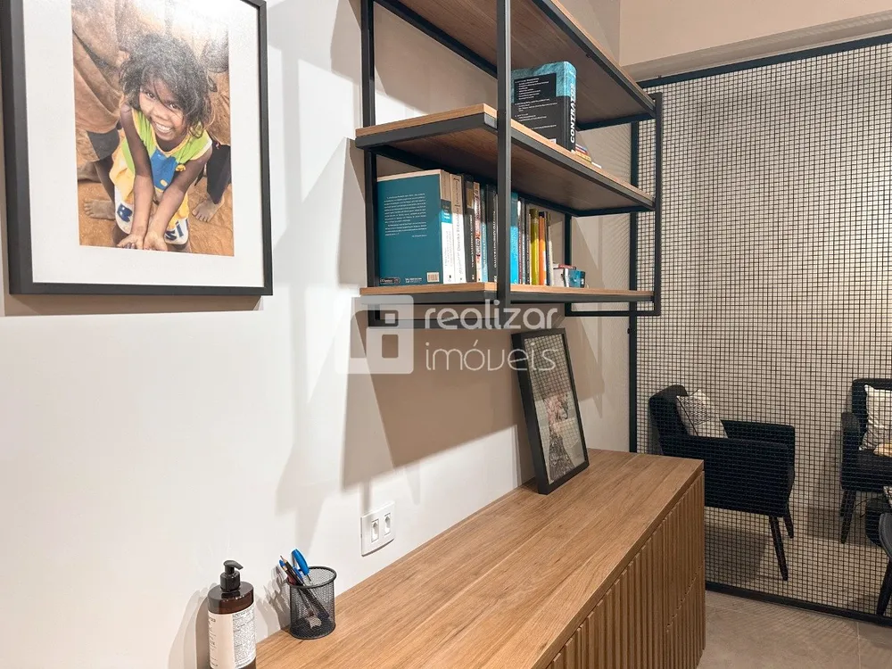 Sala-Conjunto, 32 m² - Foto 6