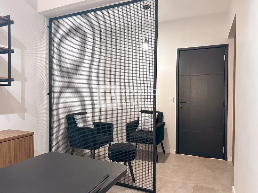 Sala-Conjunto, 32 m² - Foto 3