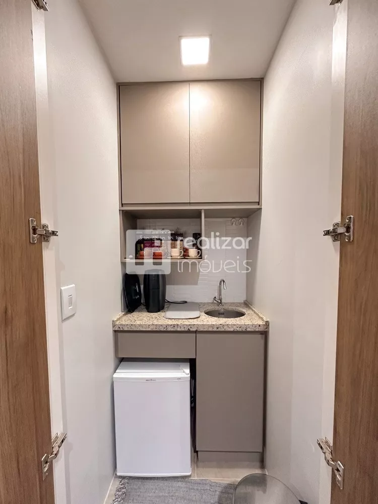 Sala-Conjunto, 32 m² - Foto 4