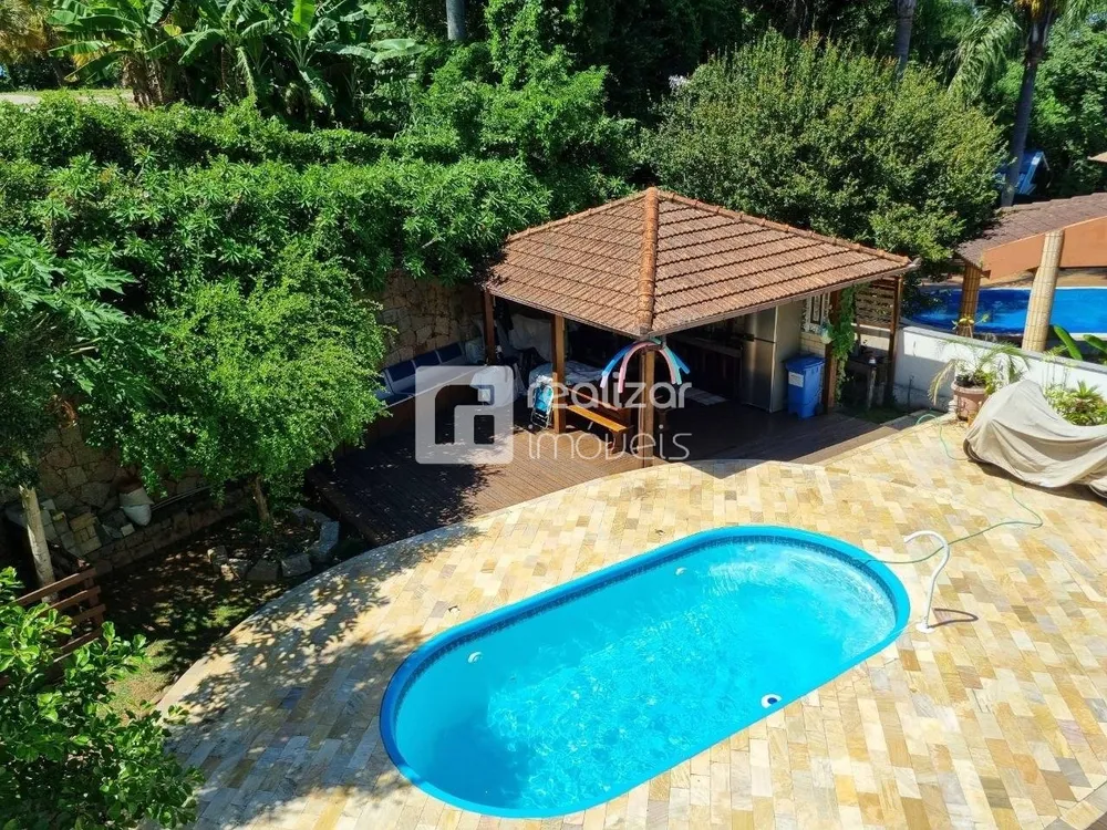 Casa, 4 quartos, 444 m² - Foto 12