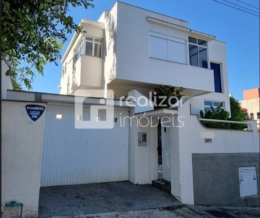 Casa, 4 quartos, 444 m² - Foto 1