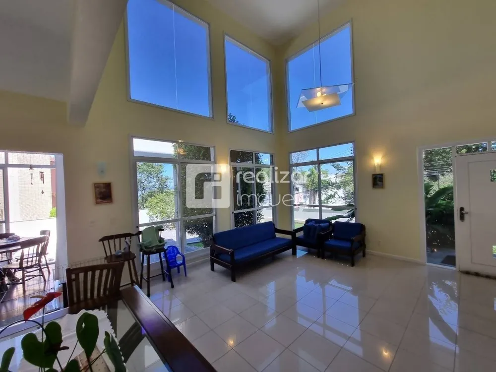 Casa, 4 quartos, 444 m² - Foto 4
