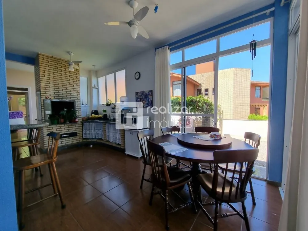 Casa, 4 quartos, 444 m² - Foto 3