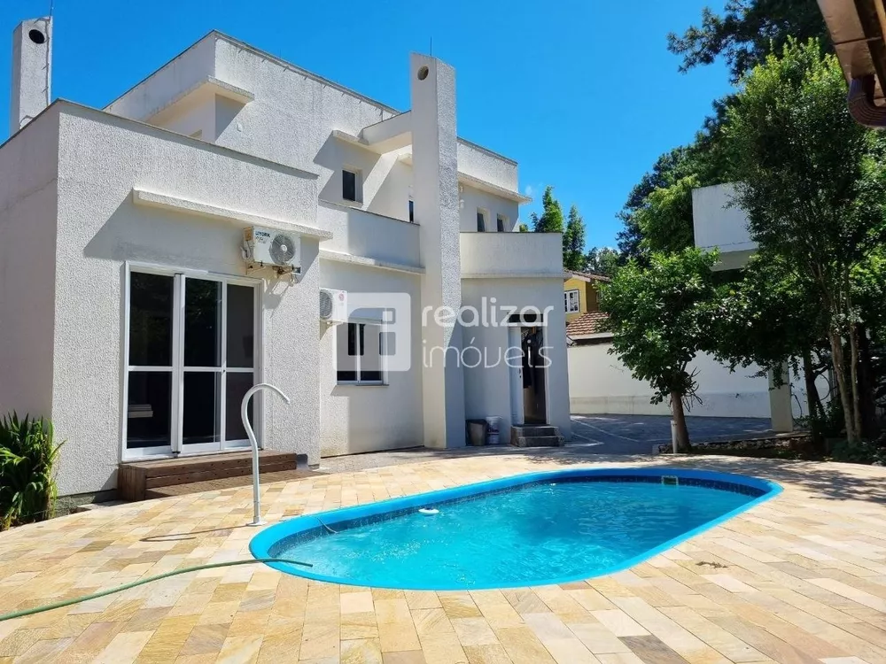 Casa, 4 quartos, 444 m² - Foto 1