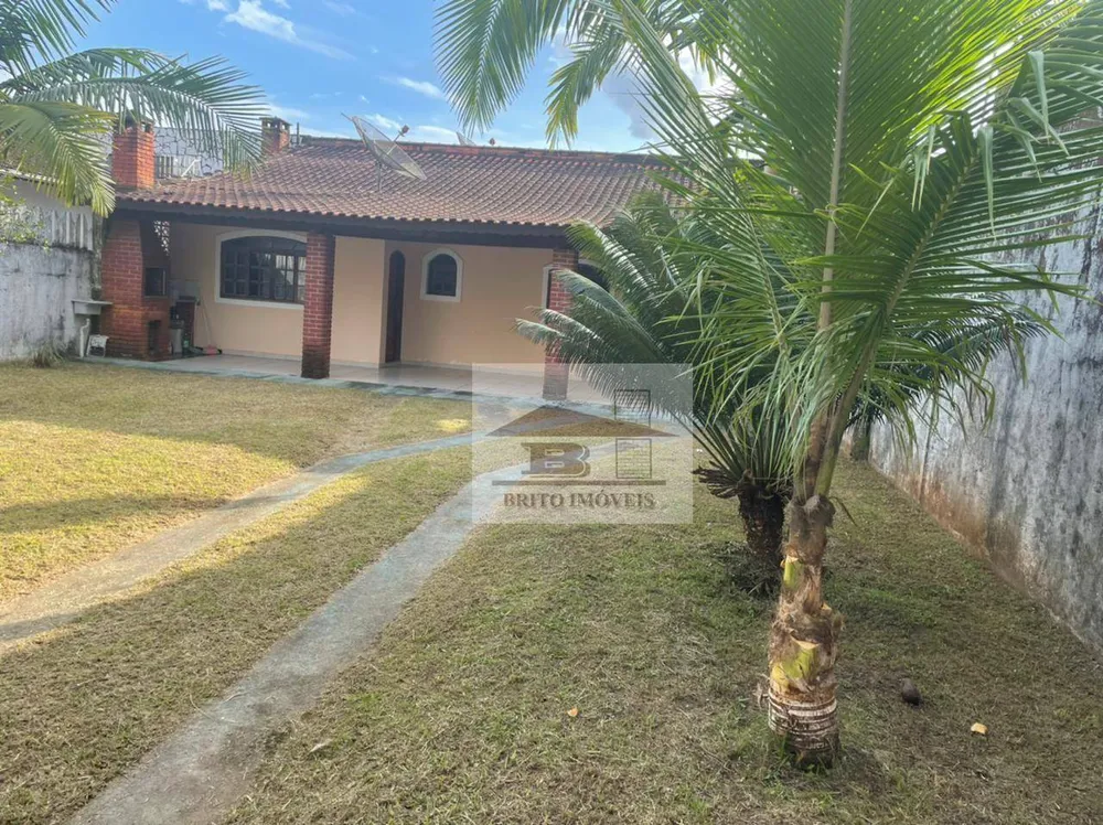 Casa, 2 quartos - Foto 3